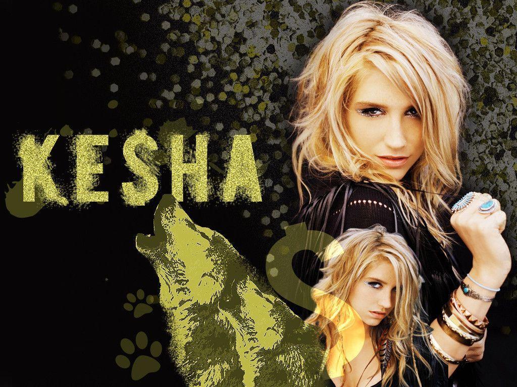 Kesha Wallpapers