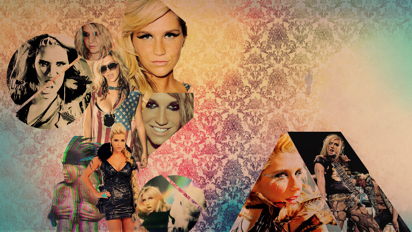 Kesha Wallpapers