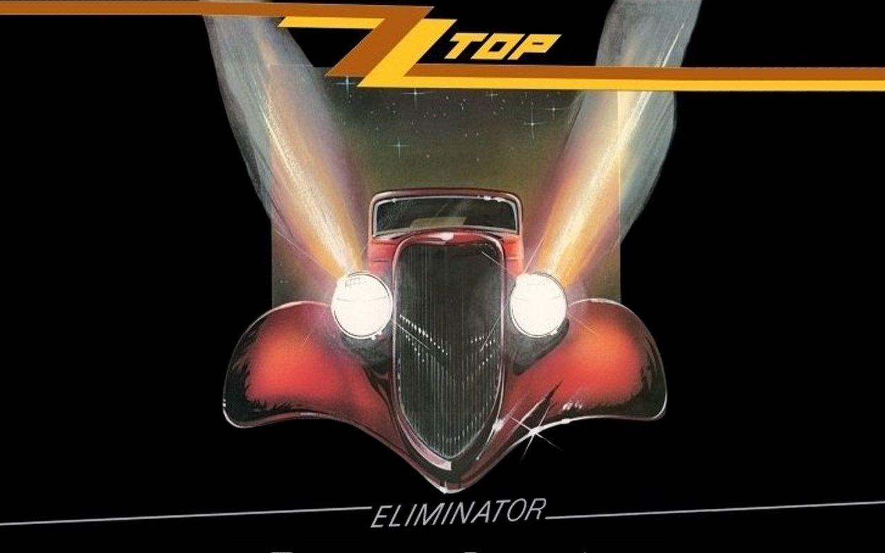 Zz Top Wallpapers