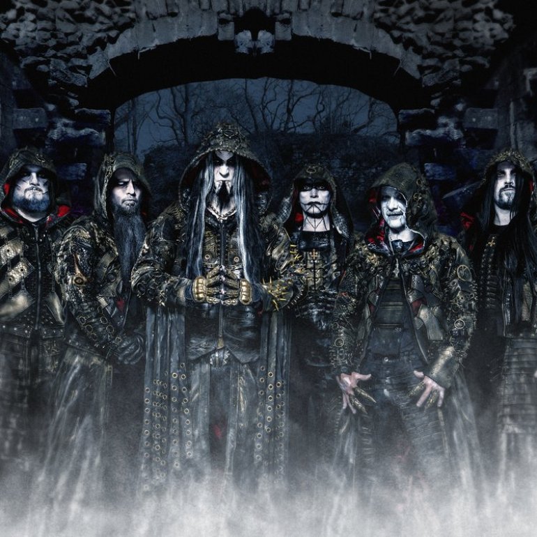 Dimmu Borgir Wallpapers