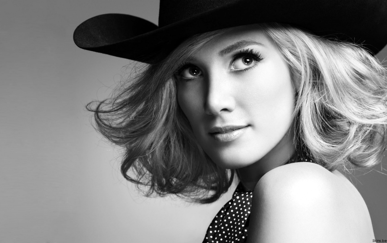 Delta Goodrem Wallpapers