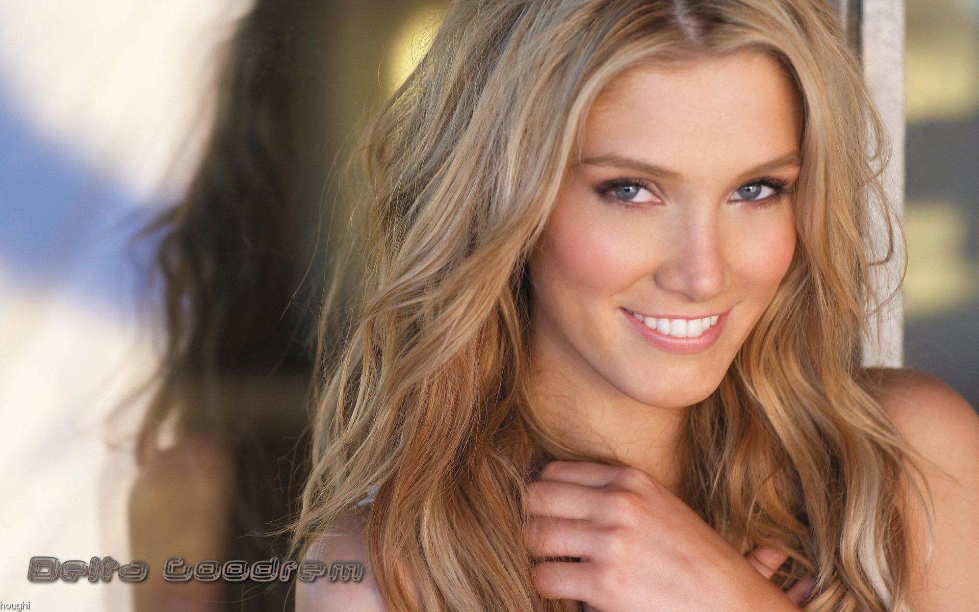 Delta Goodrem Wallpapers