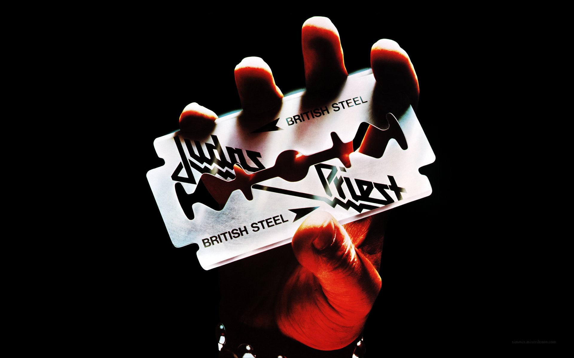 Judas Priest Wallpapers