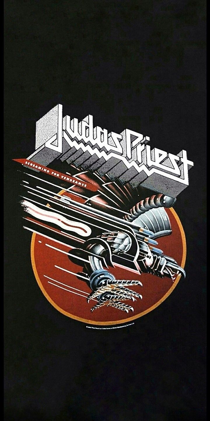 Judas Priest Wallpapers