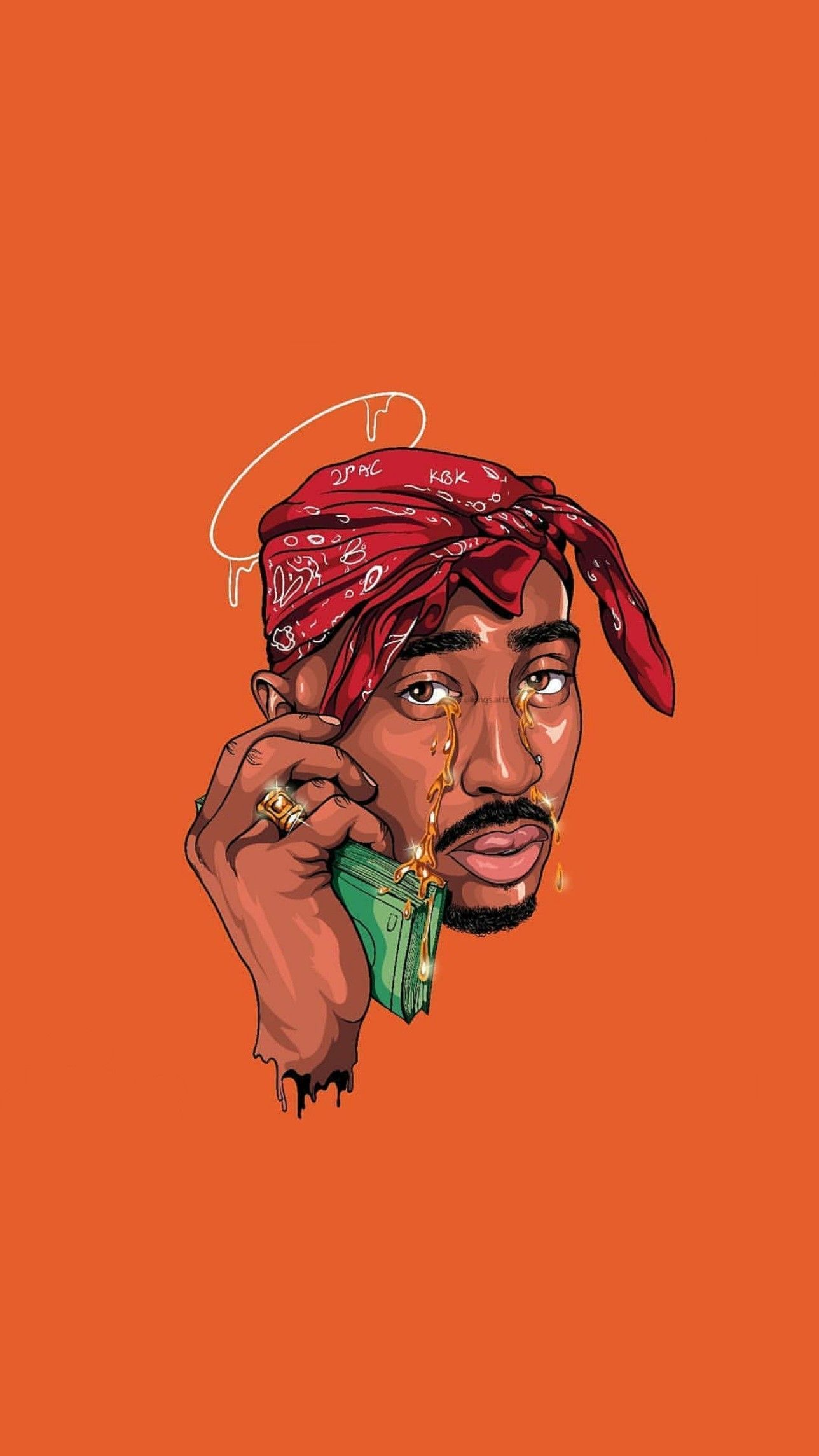 2Pac Wallpapers