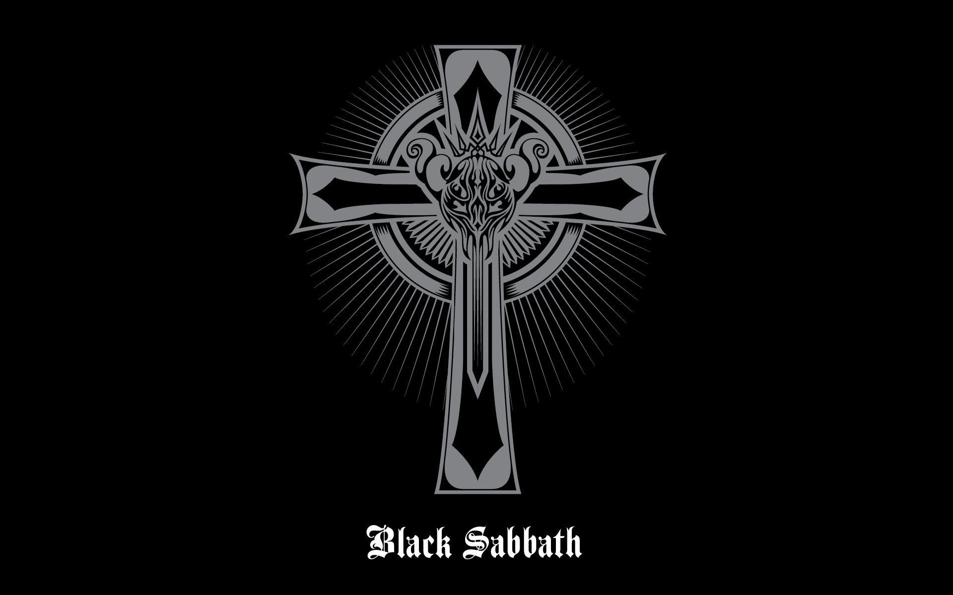 Black Sabbath Wallpapers