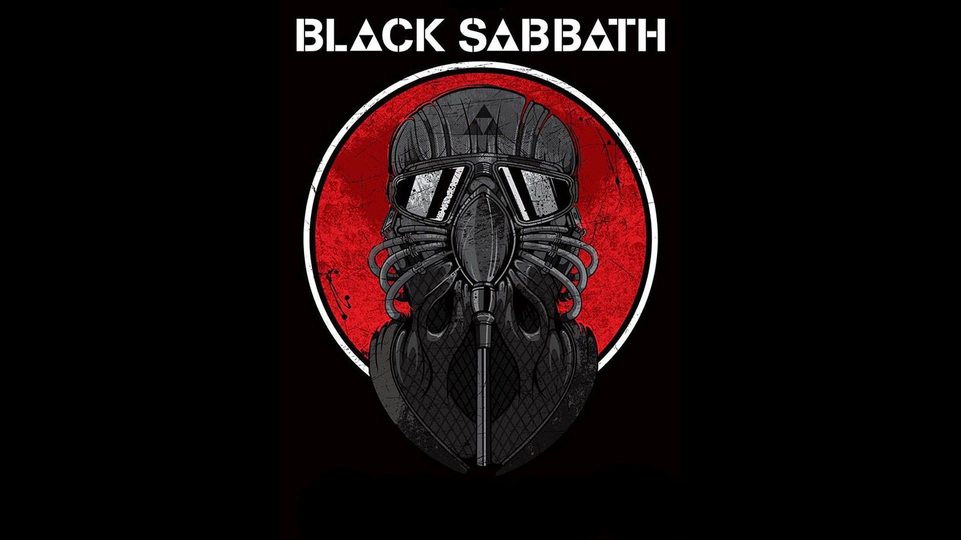 Black Sabbath Wallpapers