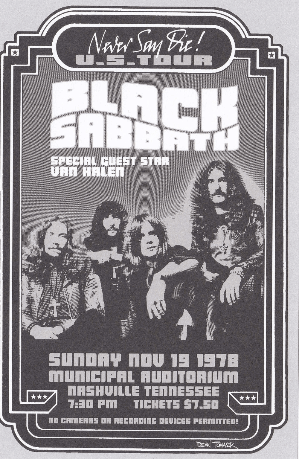 Black Sabbath Wallpapers