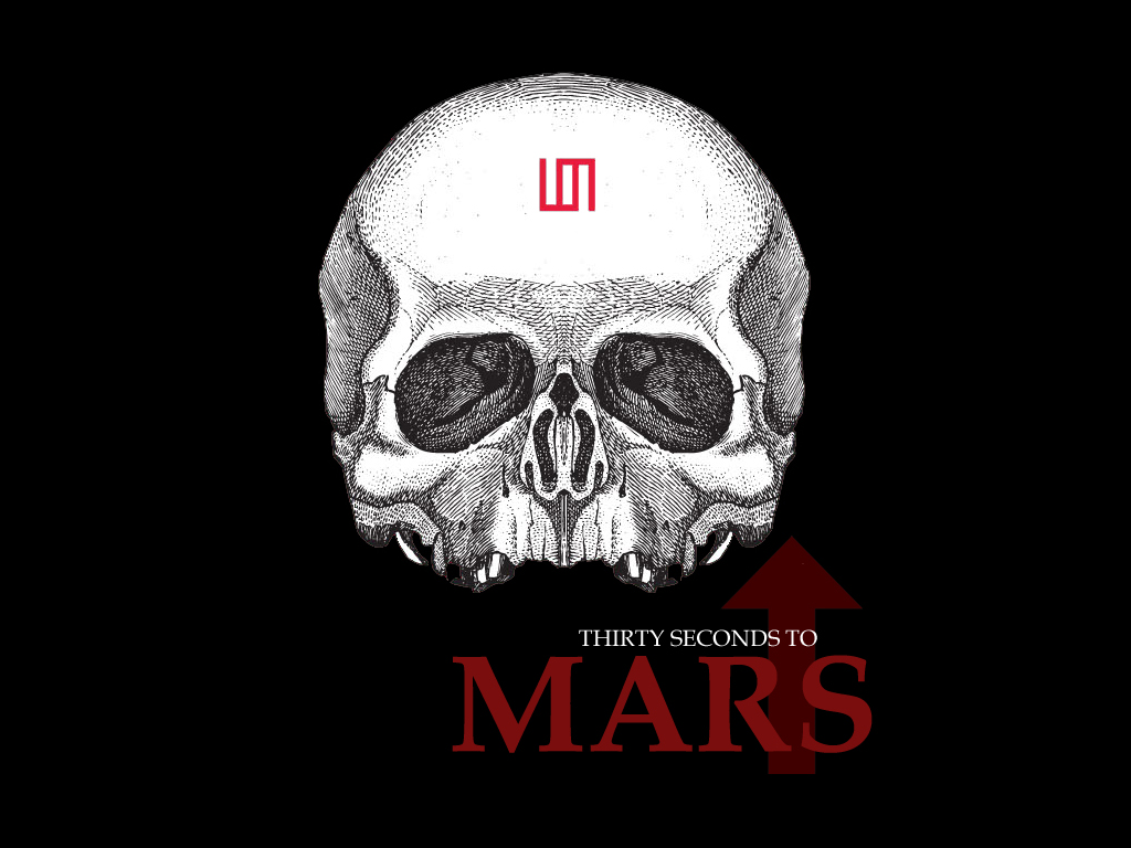 Thirty Seconds To Mars Wallpapers