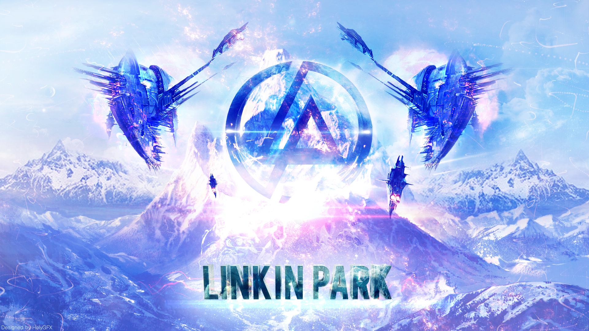 Linkin Park Wallpapers