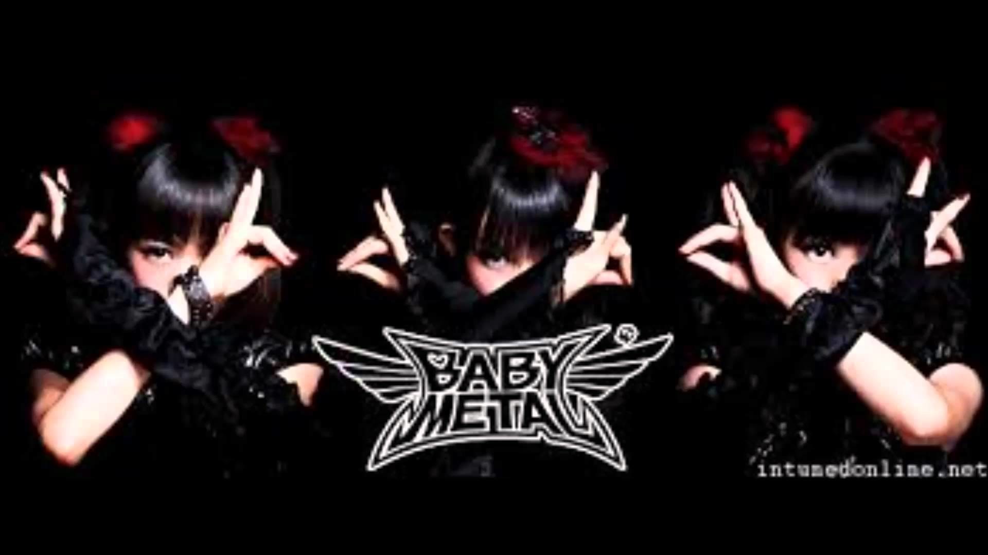 Babymetal Wallpapers