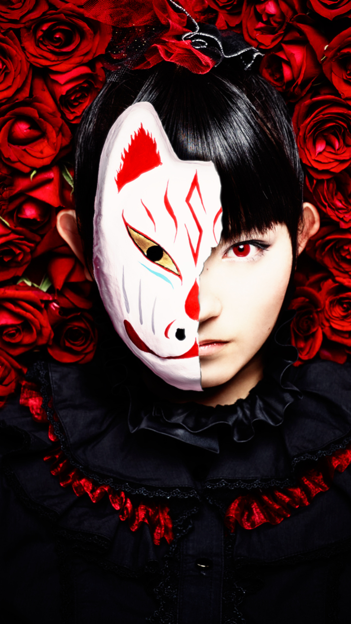 Babymetal Wallpapers