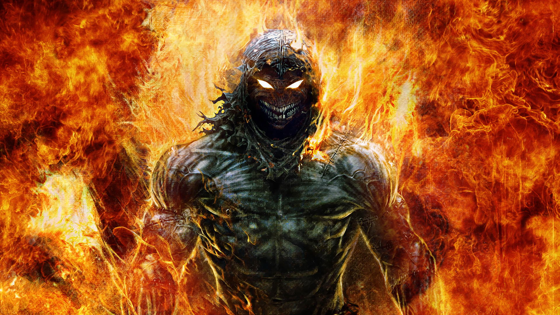 Disturbed Wallpapers