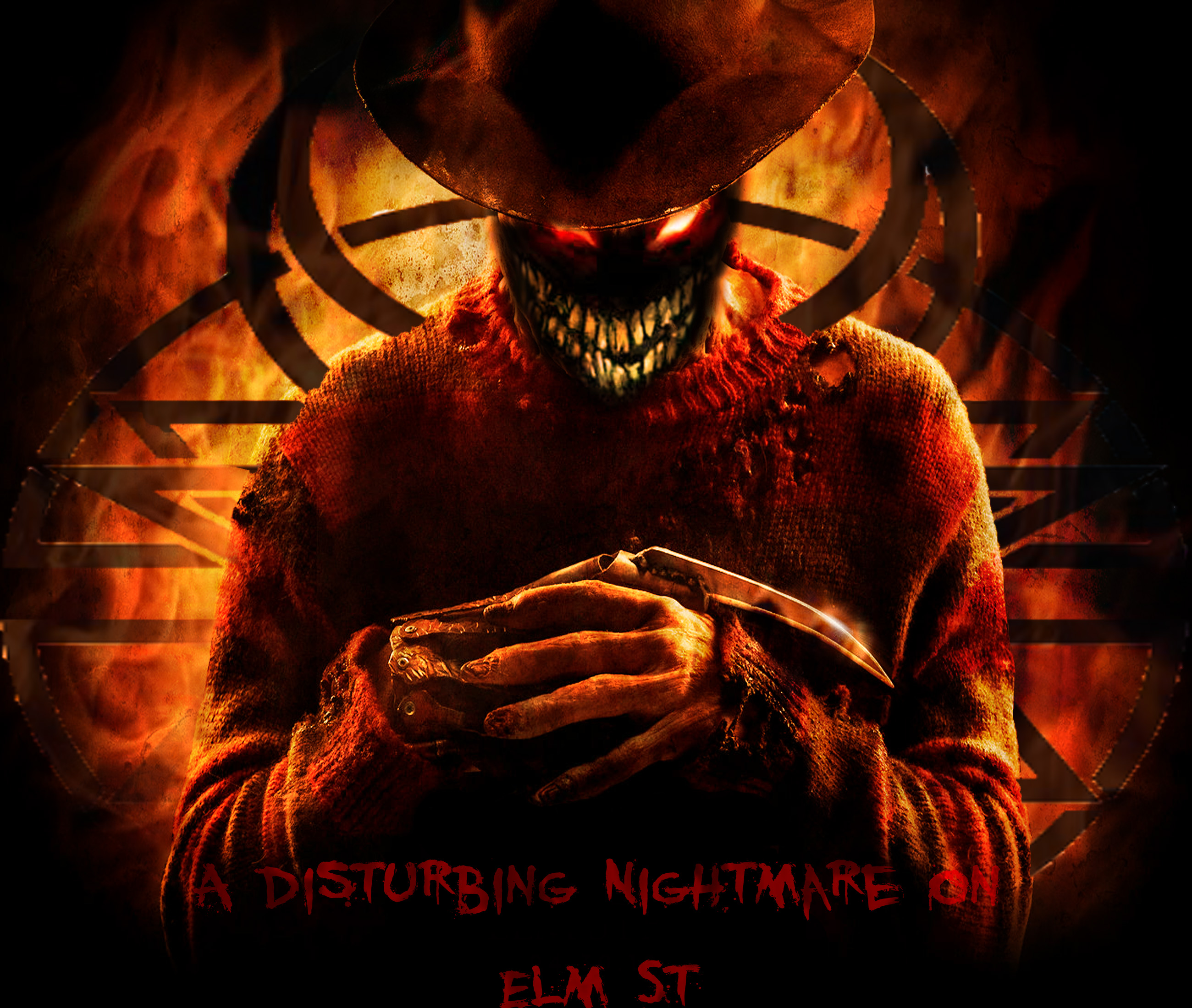 Disturbed Wallpapers