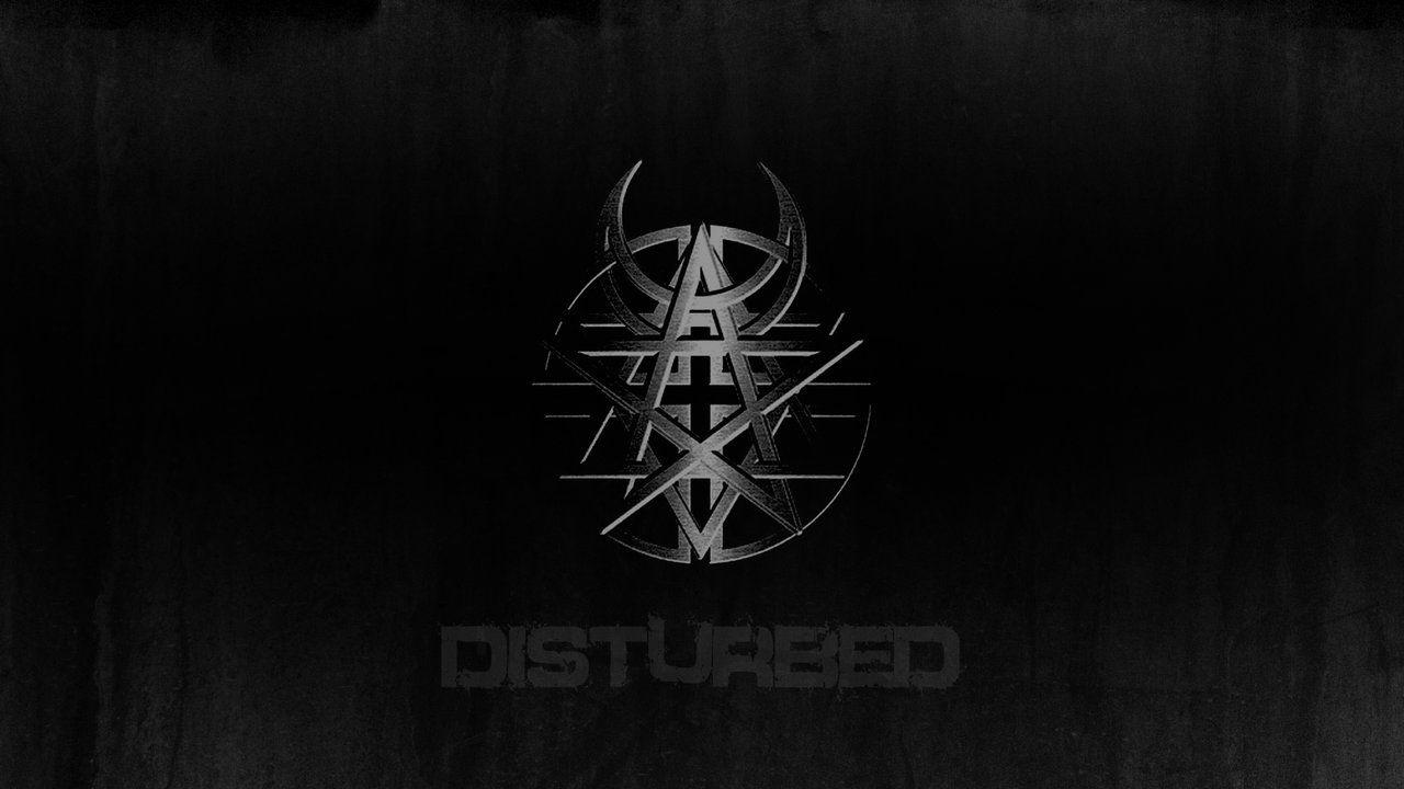 Disturbed Wallpapers