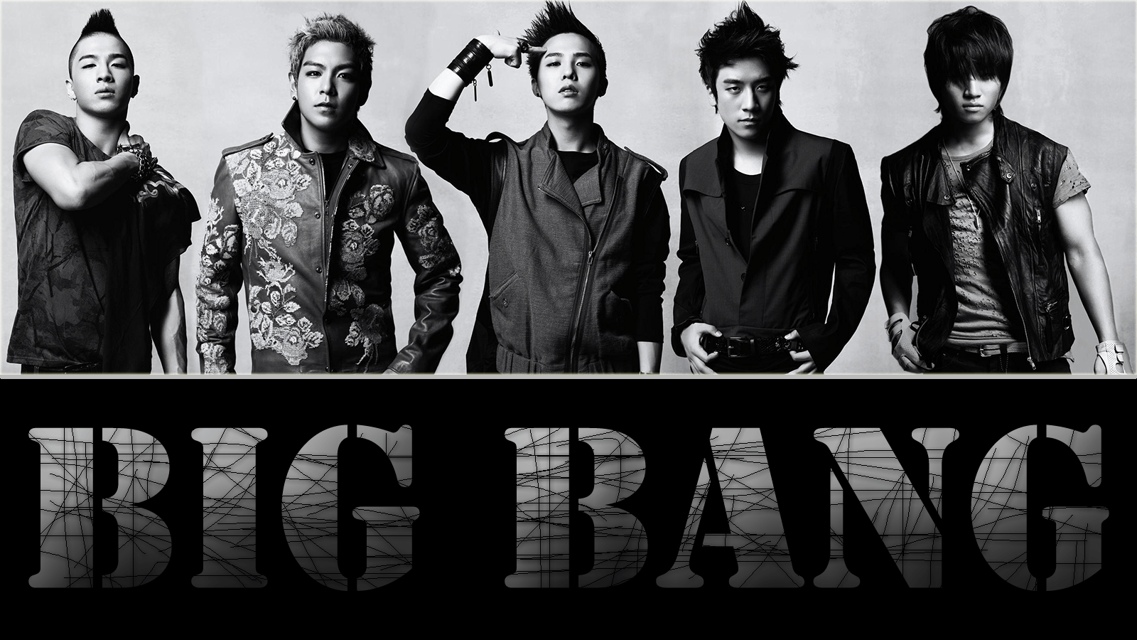 Bigbang Wallpapers