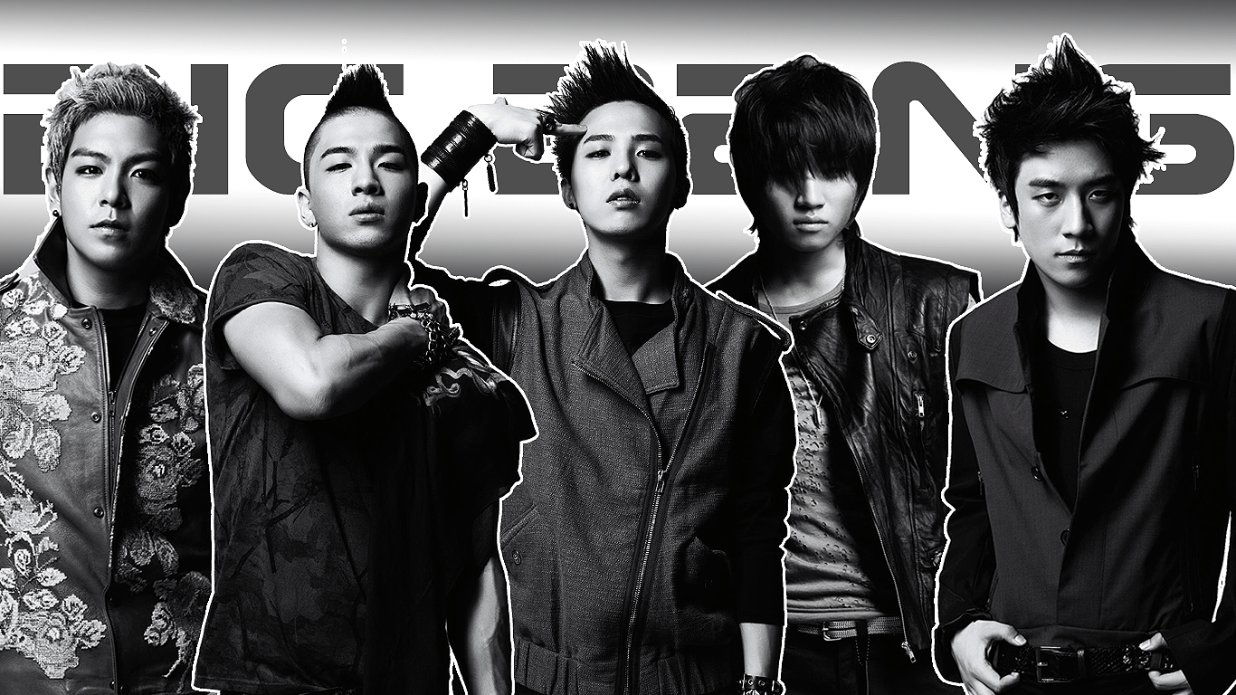 Bigbang Wallpapers