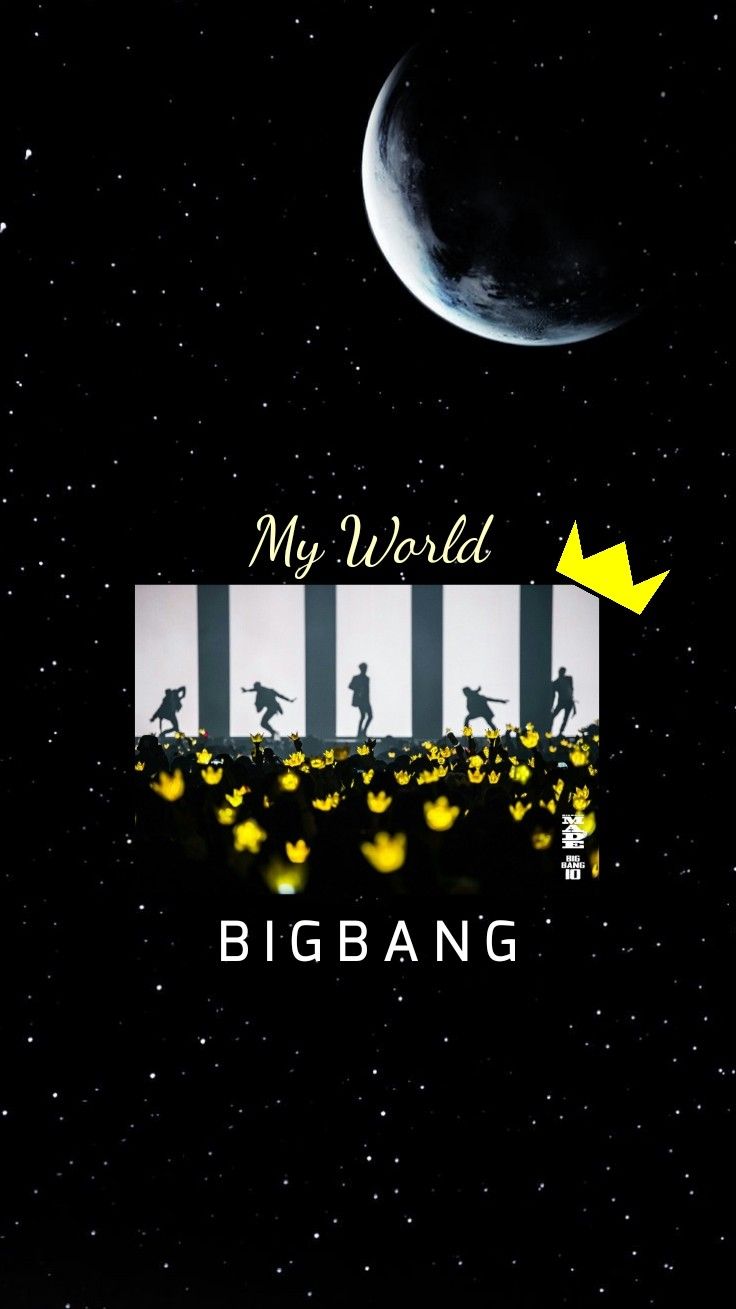 Bigbang Wallpapers