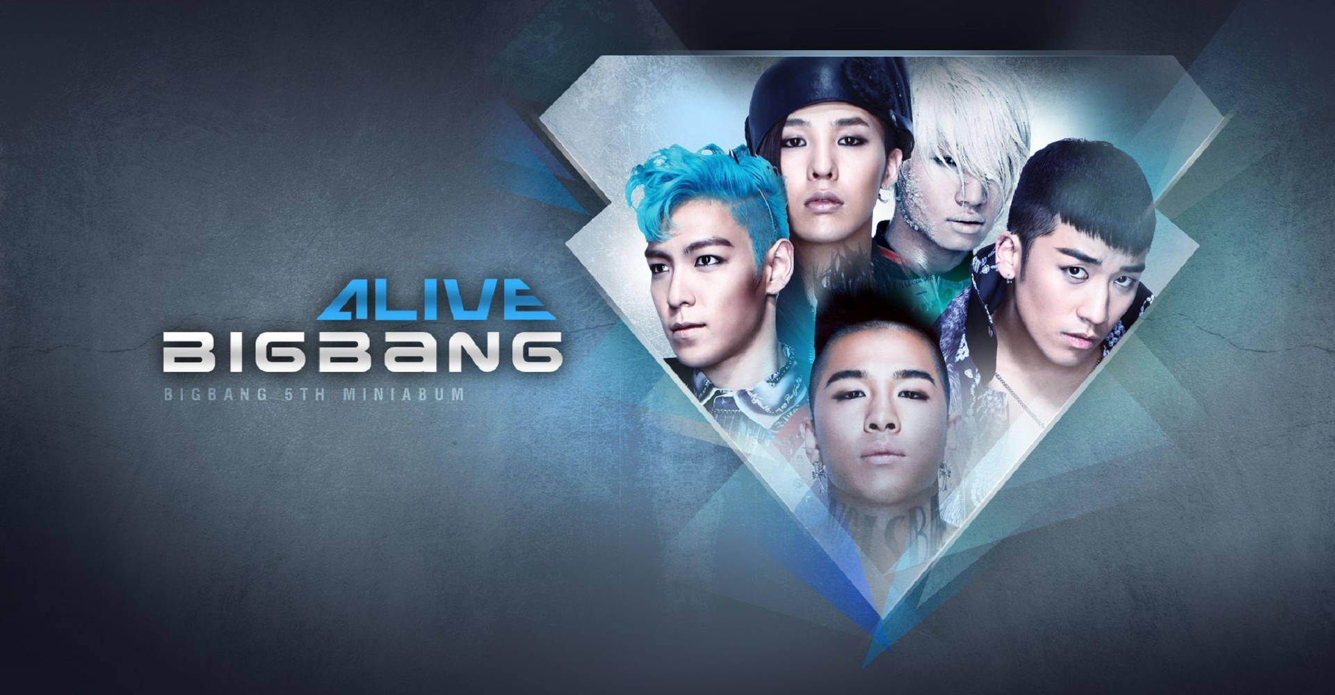 Bigbang Wallpapers