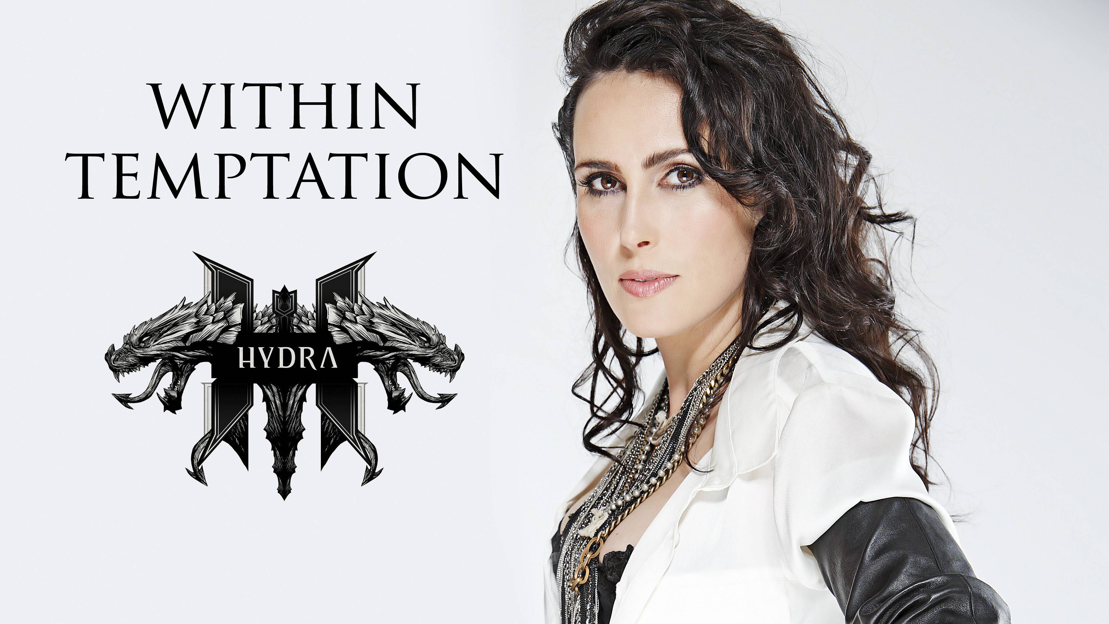 Within Temptation Wallpapers