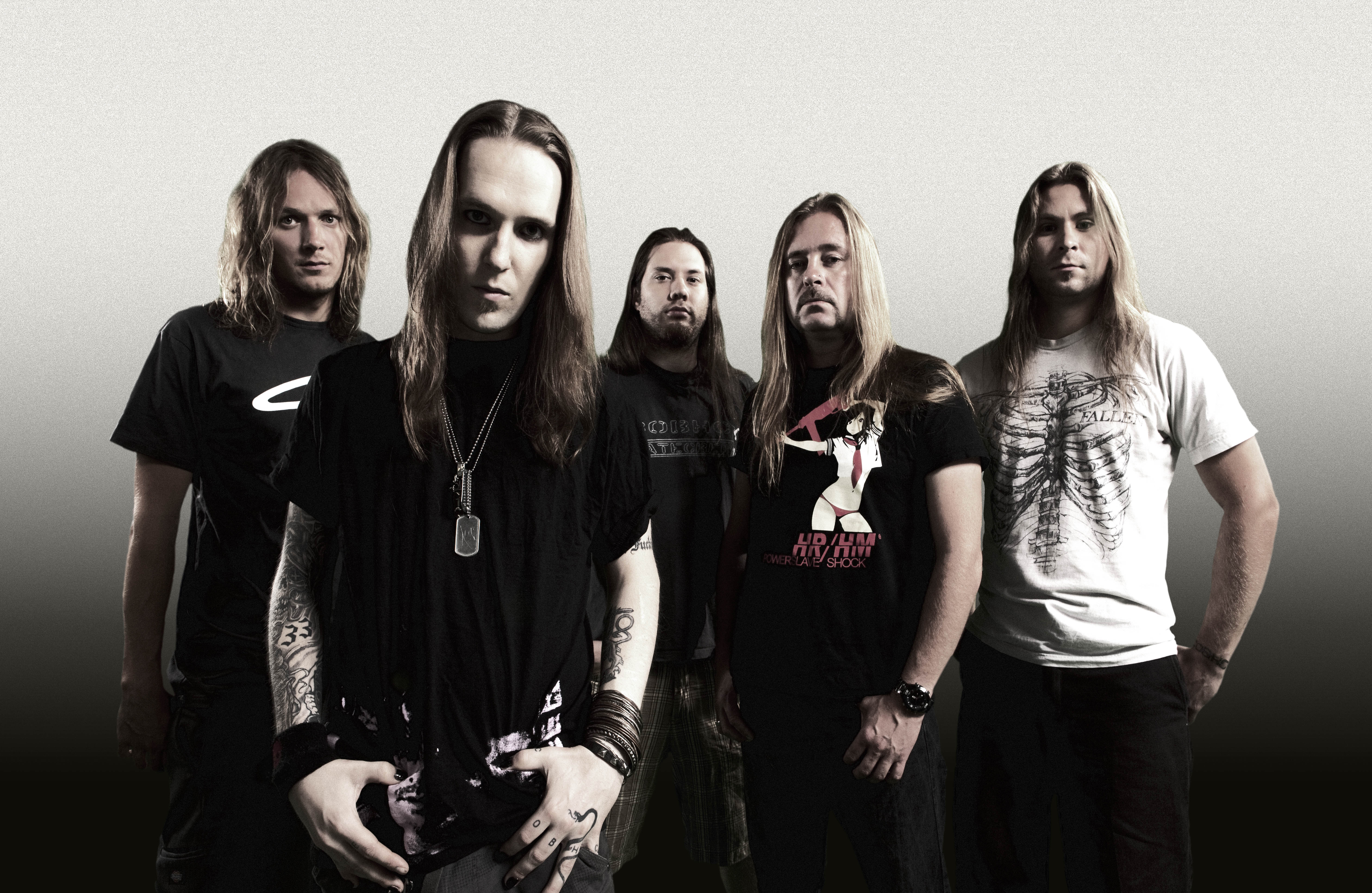 Children Of Bodom Wallpapers