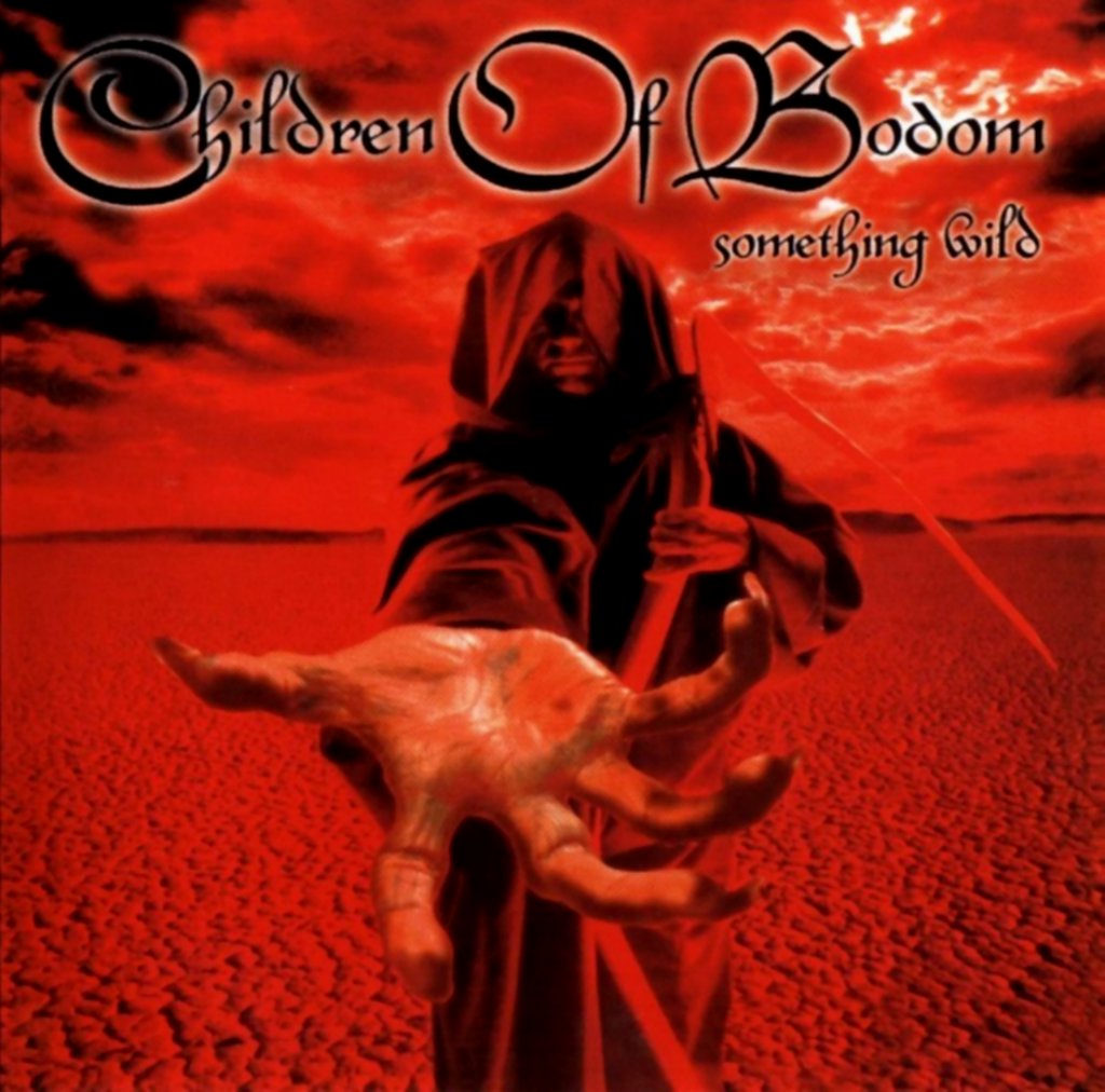 Children Of Bodom Wallpapers