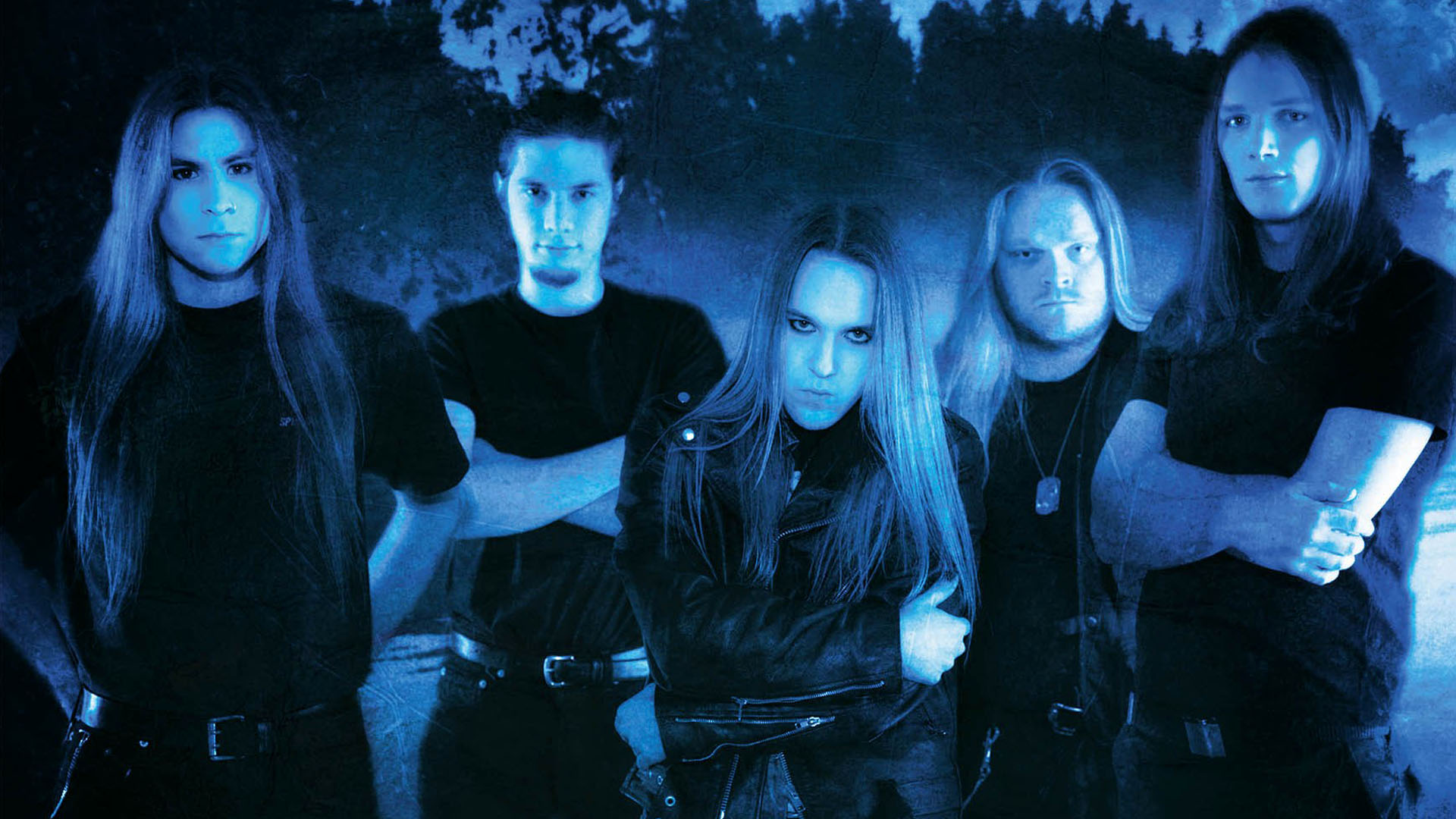 Children Of Bodom Wallpapers