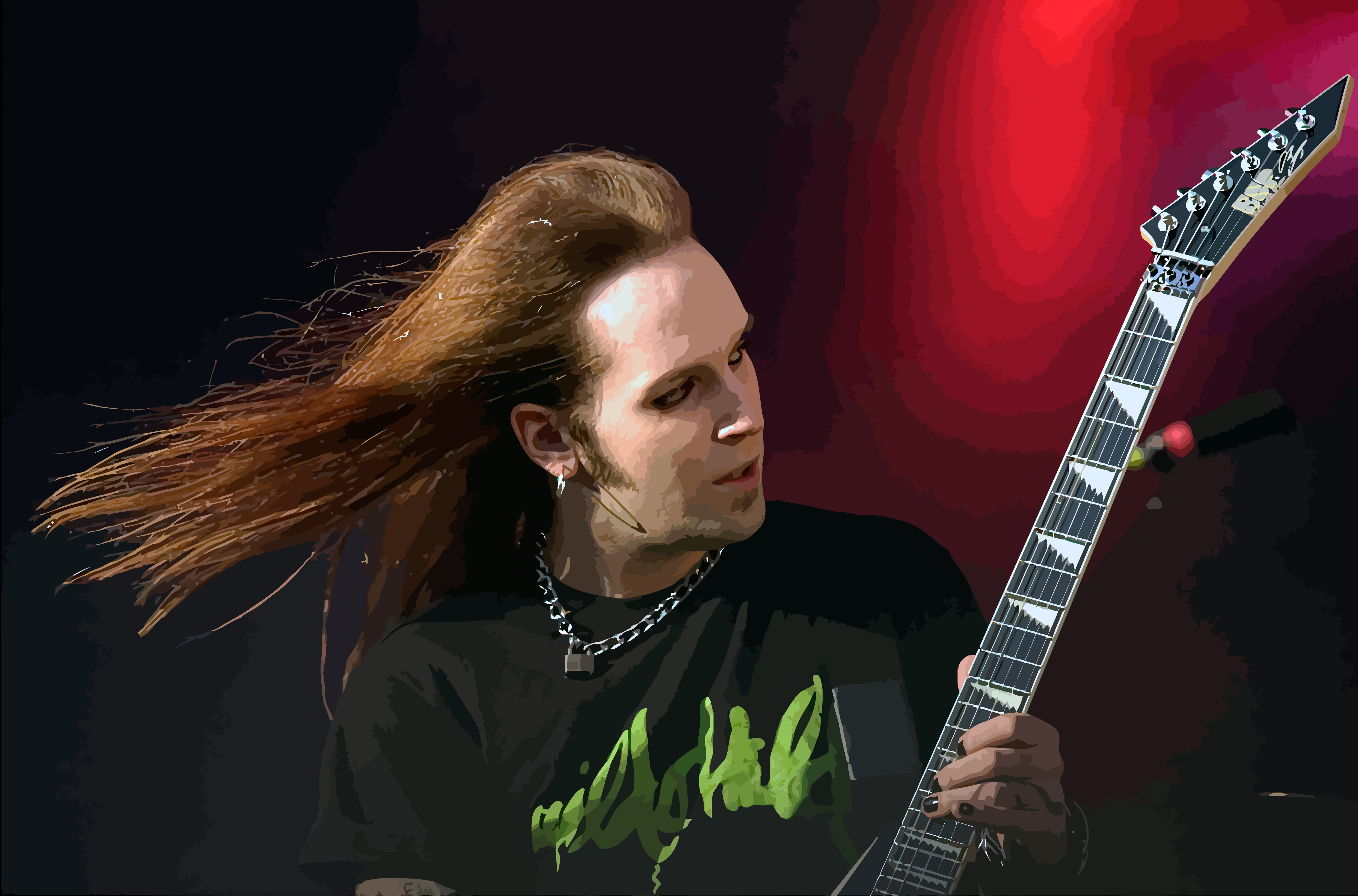 Children Of Bodom Wallpapers