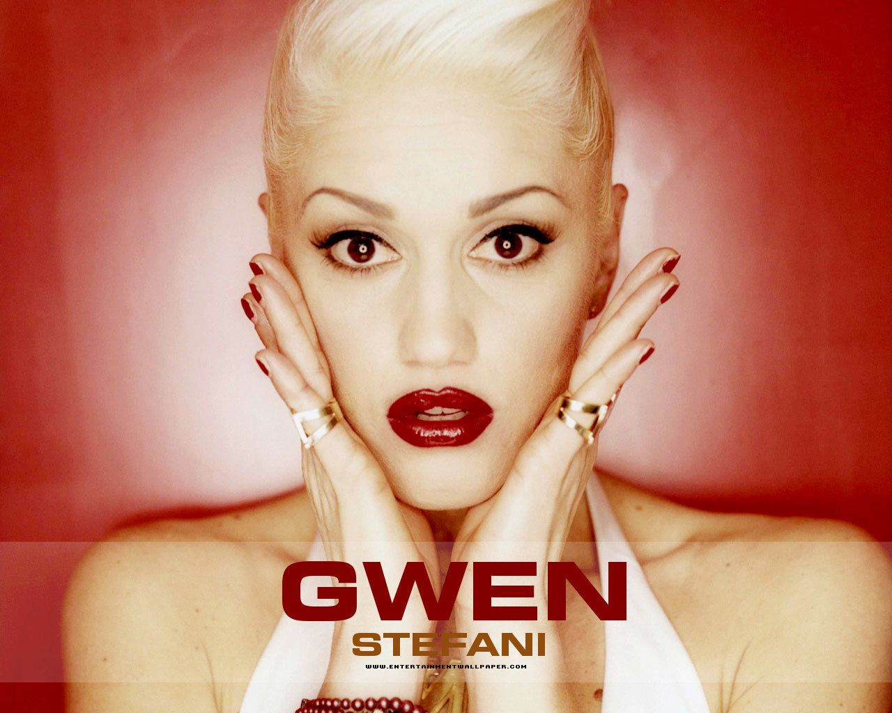 Gwen Stefani Wallpapers