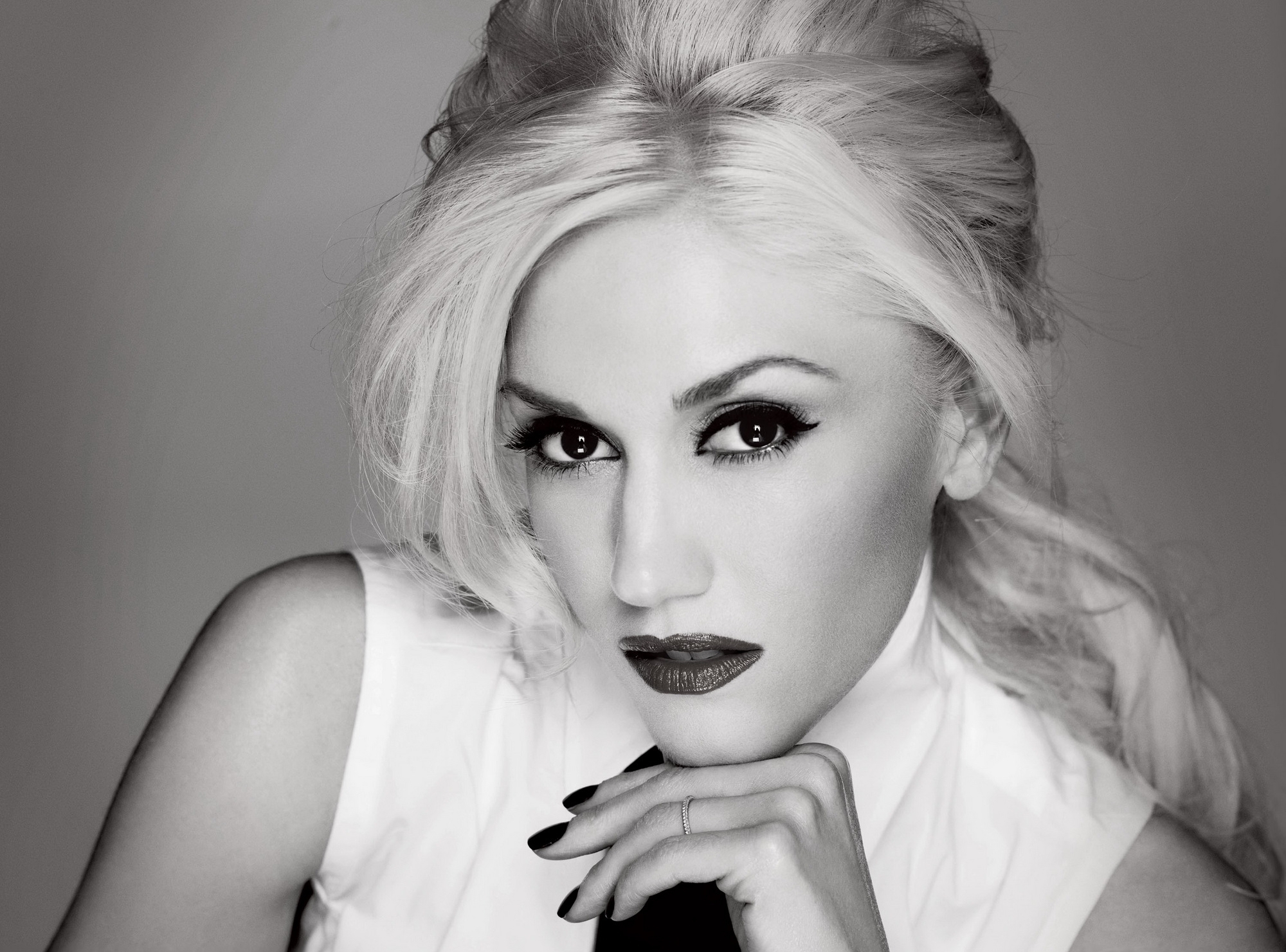 Gwen Stefani Wallpapers