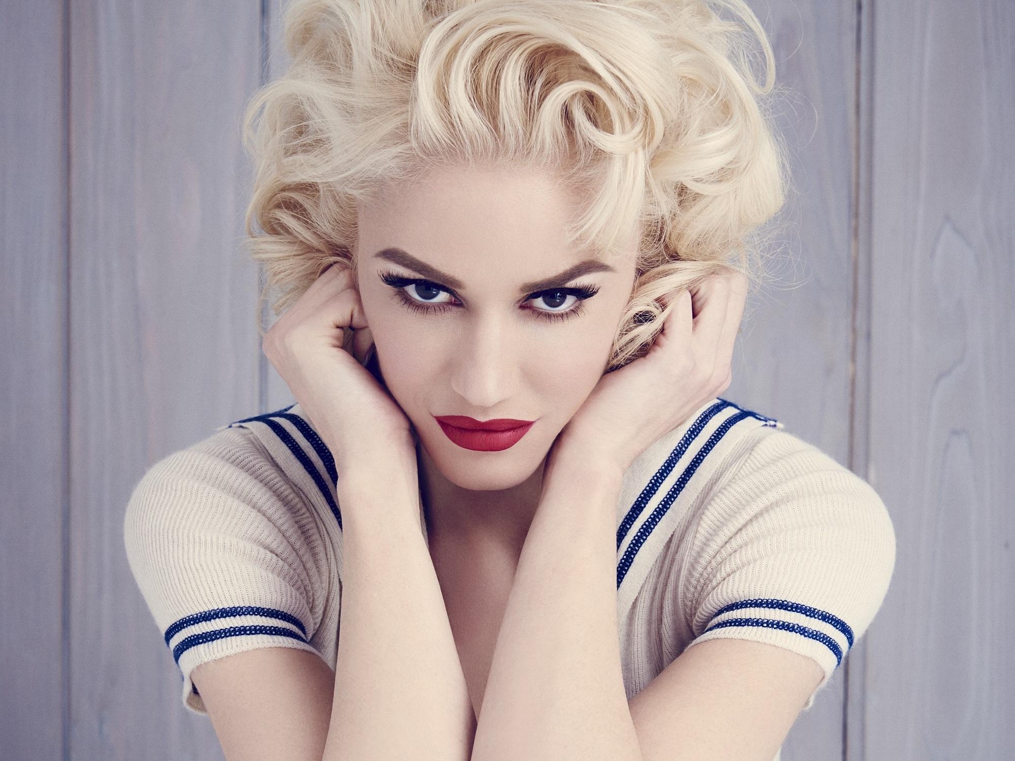 Gwen Stefani Wallpapers