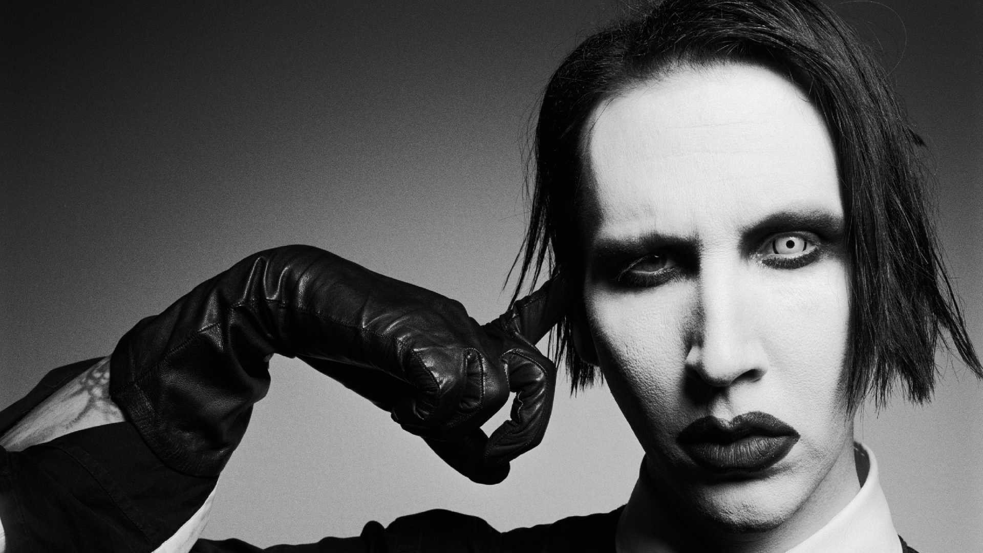 Marilyn Manson Wallpapers