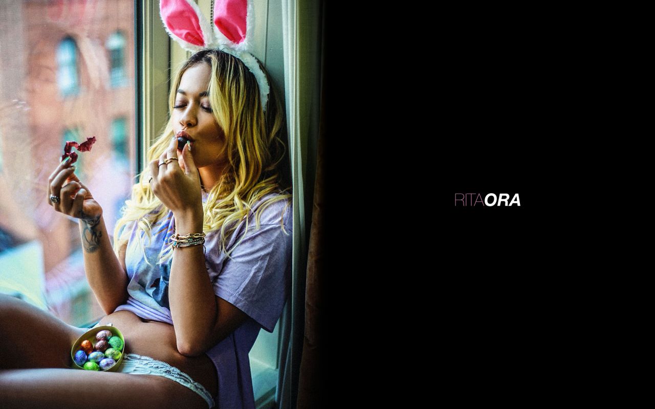 Rita Ora Wallpapers