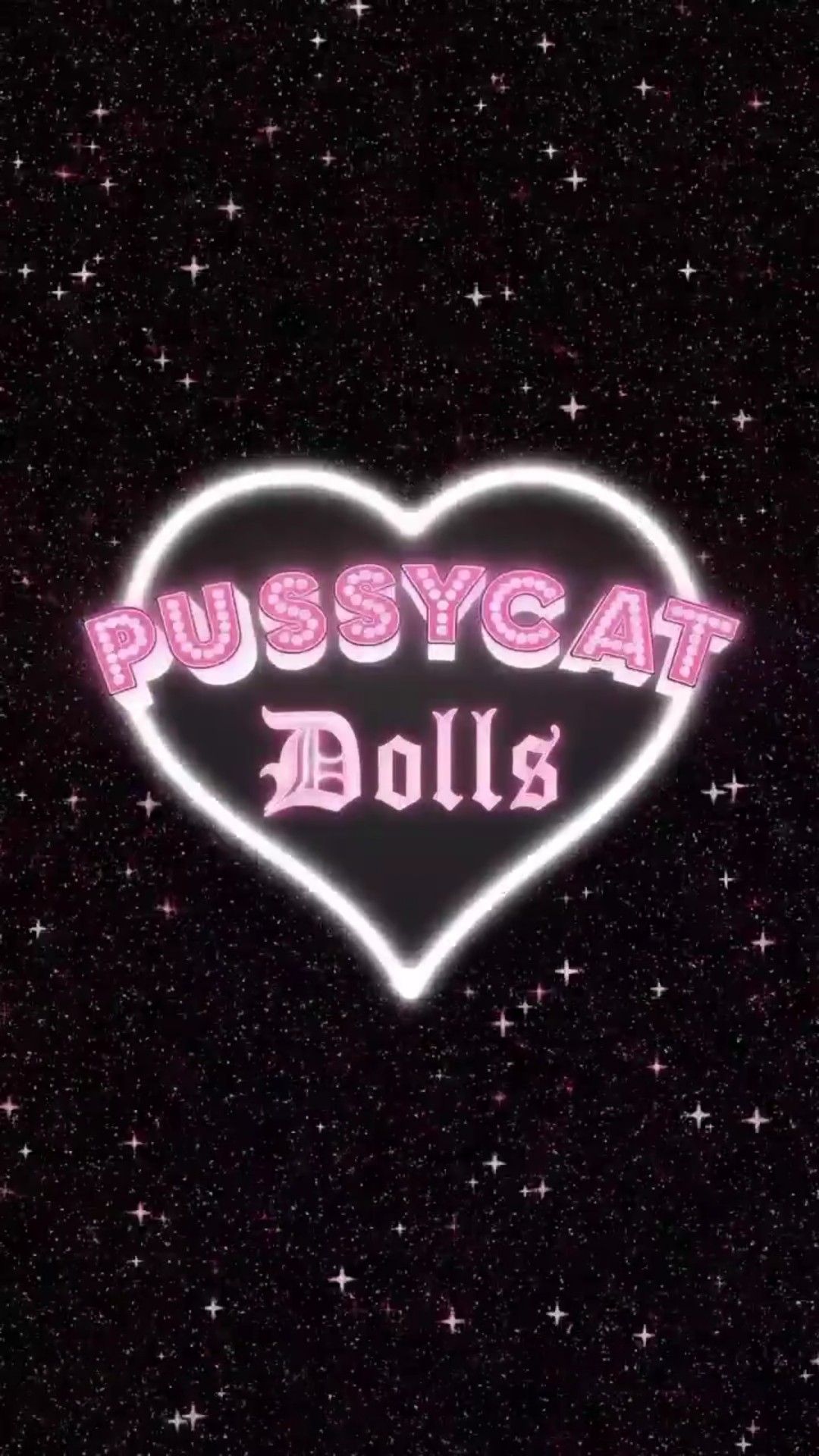 The Pussycat Dolls Wallpapers
