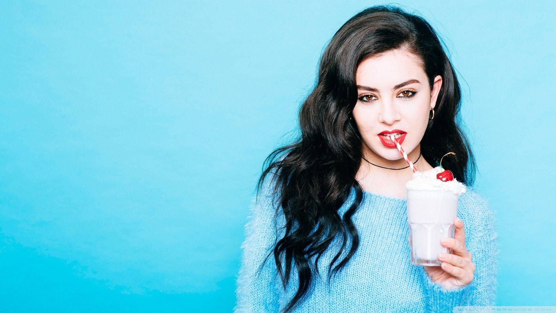 Charli Xcx Wallpapers