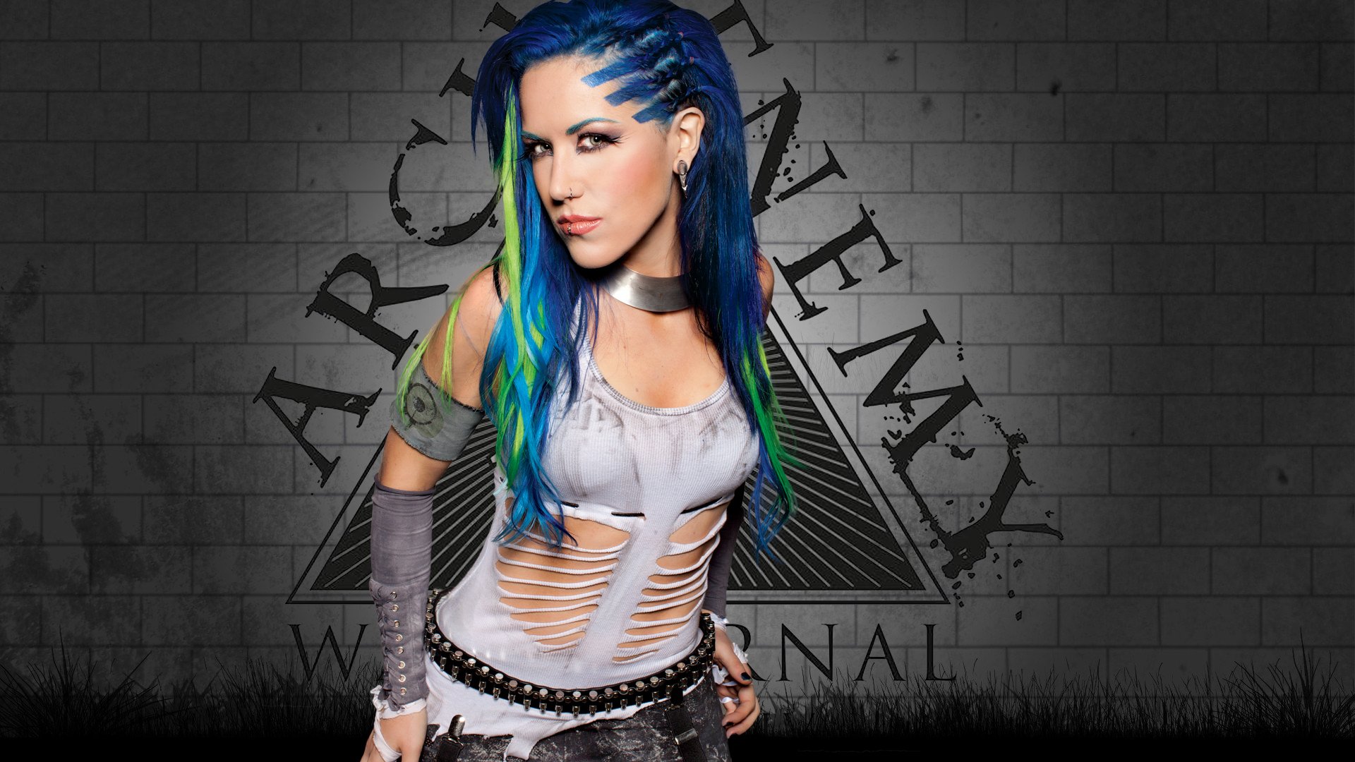 Arch Enemy Wallpapers