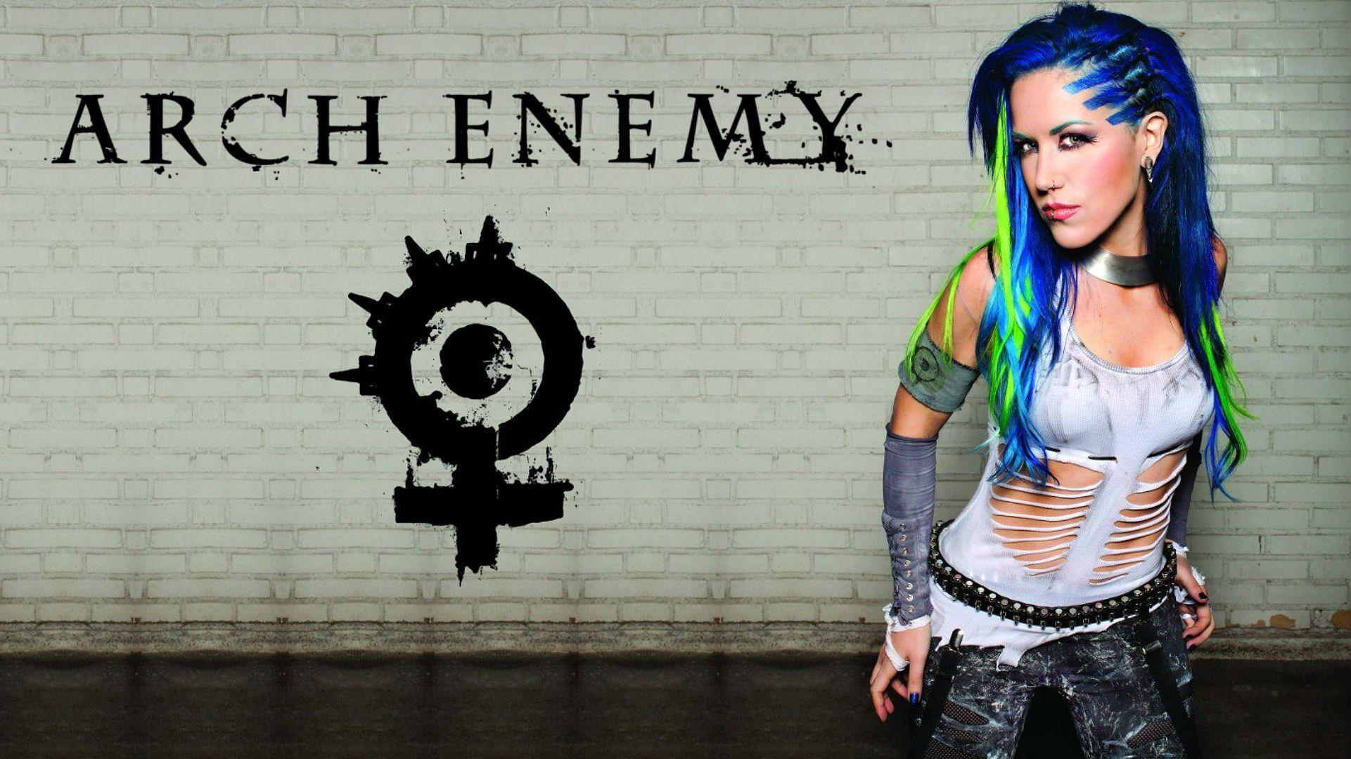 Arch Enemy Wallpapers