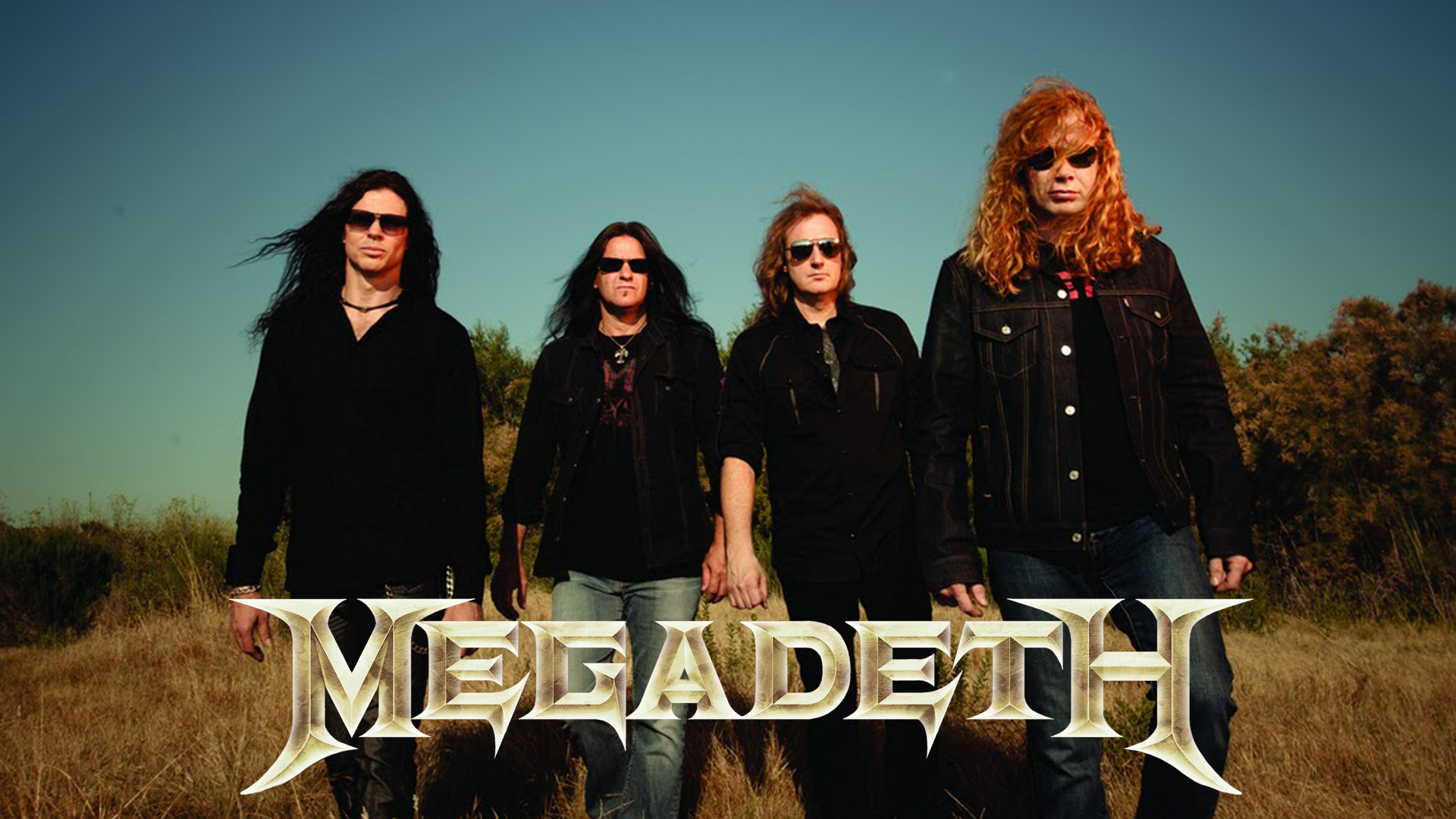 Megadeth Wallpapers