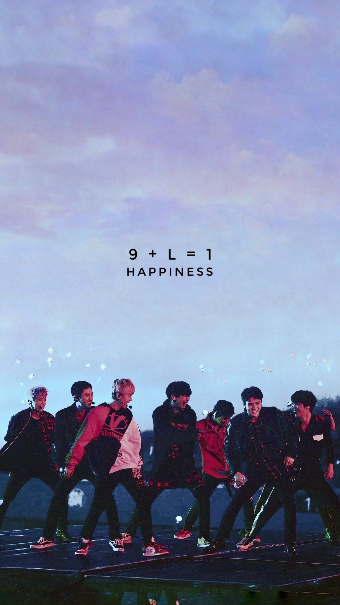 Exo Wallpapers