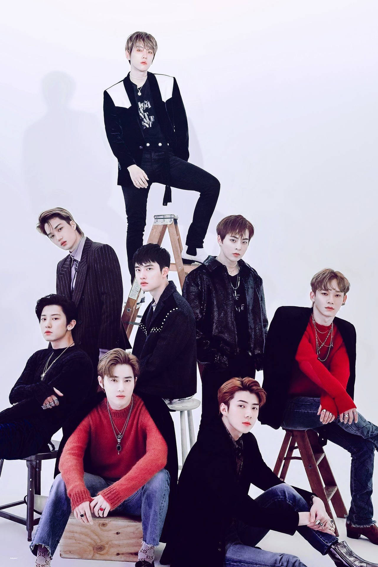 Exo Wallpapers