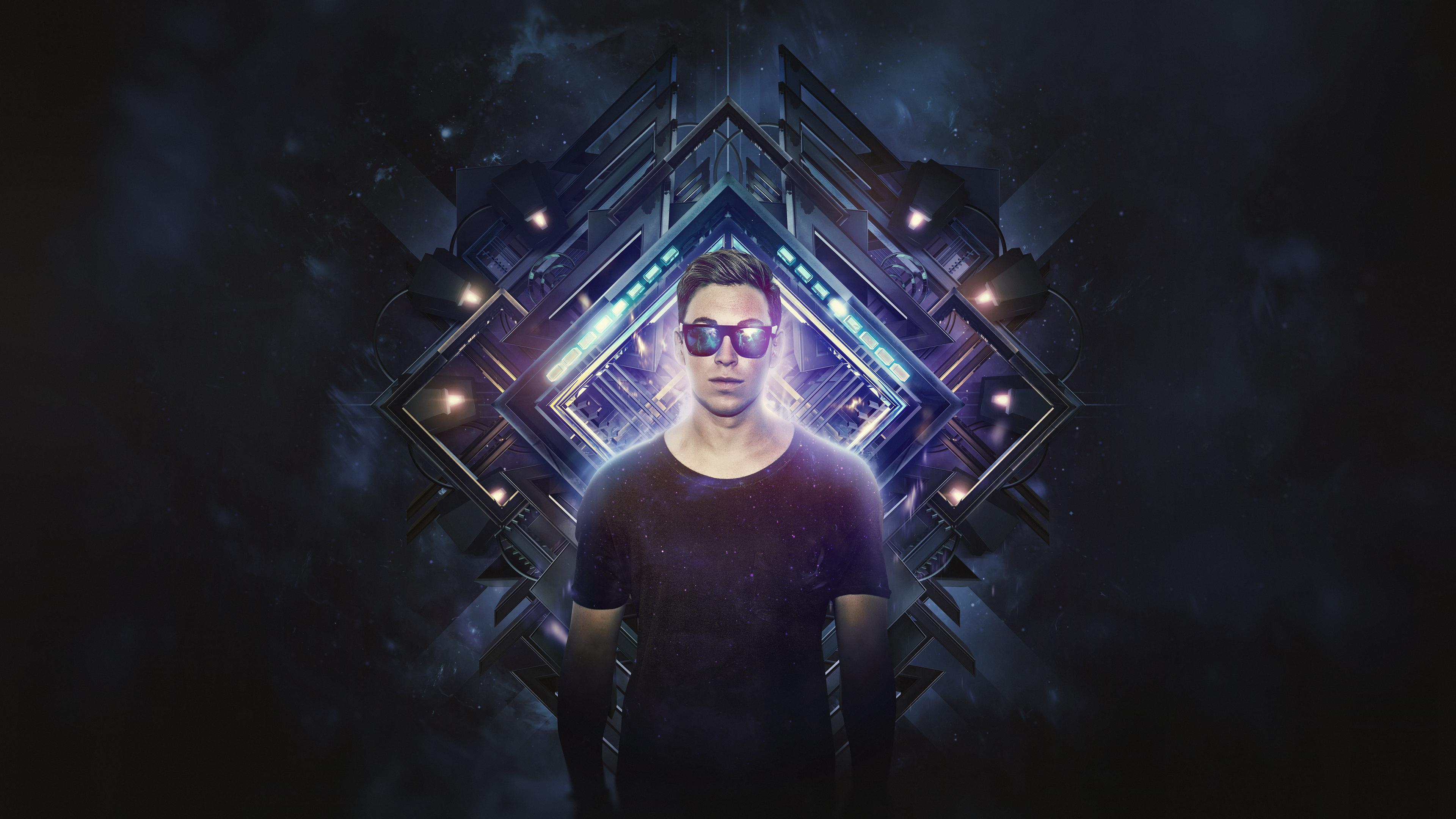 Hardwell Wallpapers