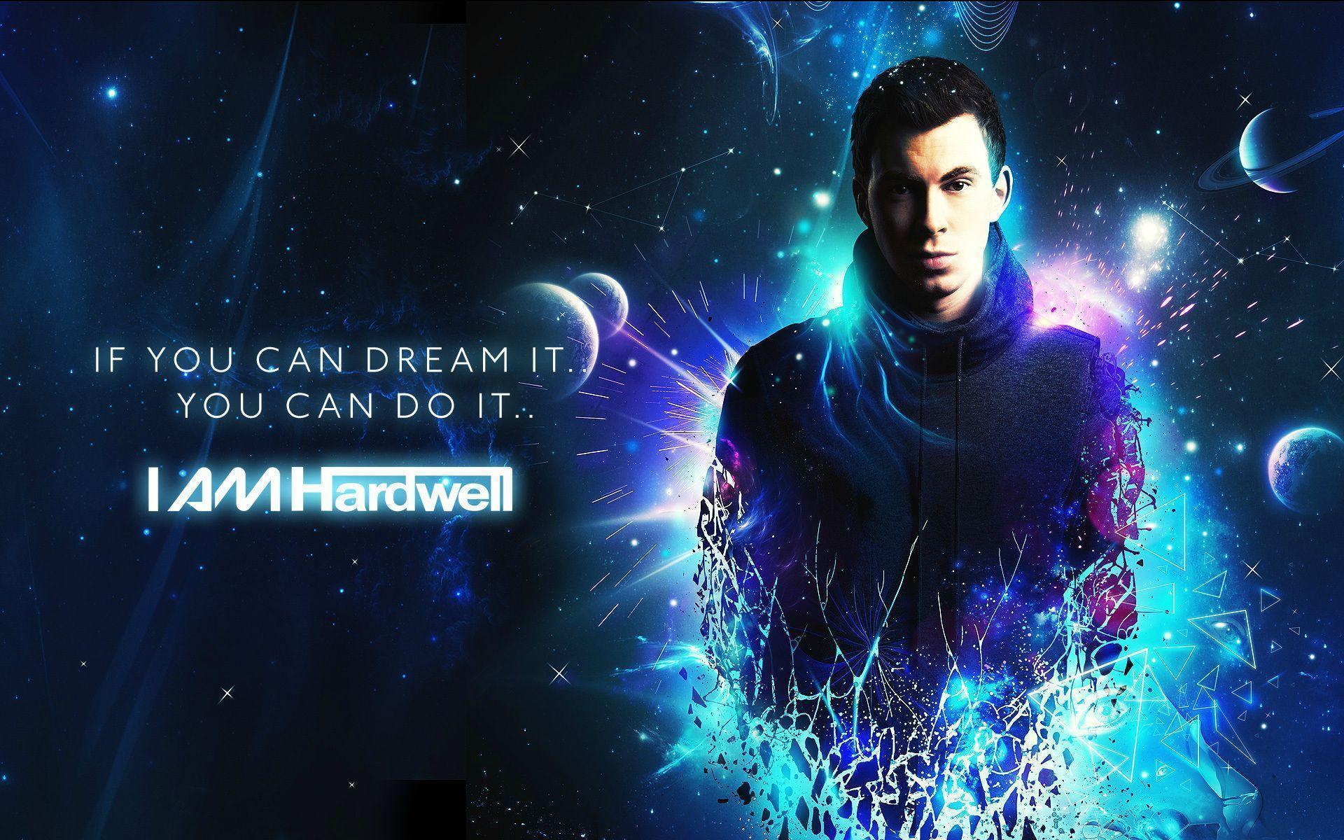 Hardwell Wallpapers