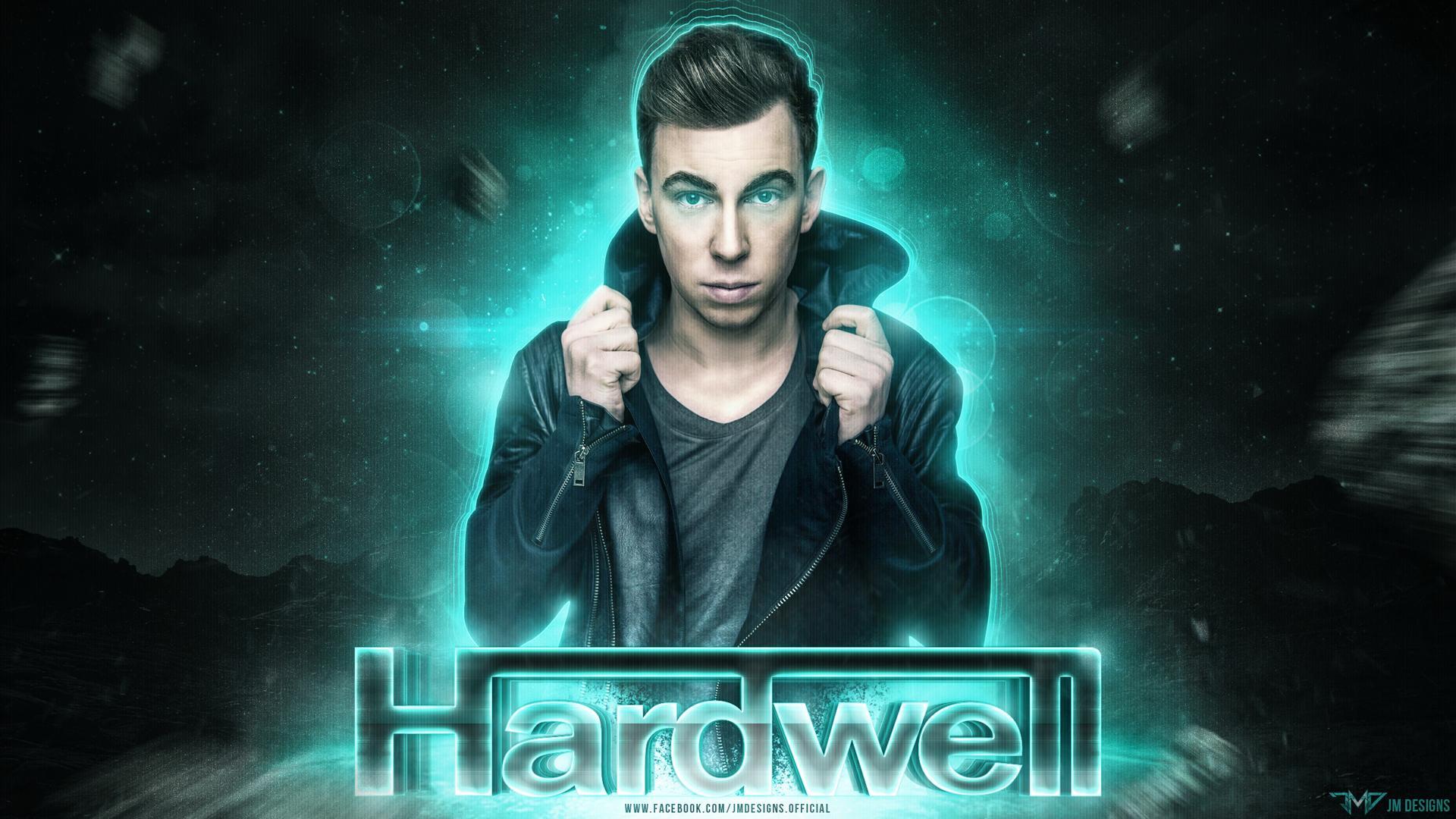 Hardwell Wallpapers