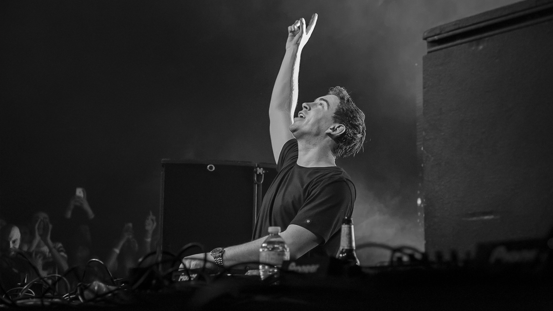 Hardwell Wallpapers