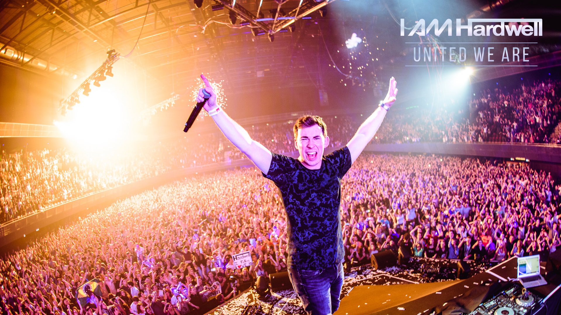 Hardwell Wallpapers