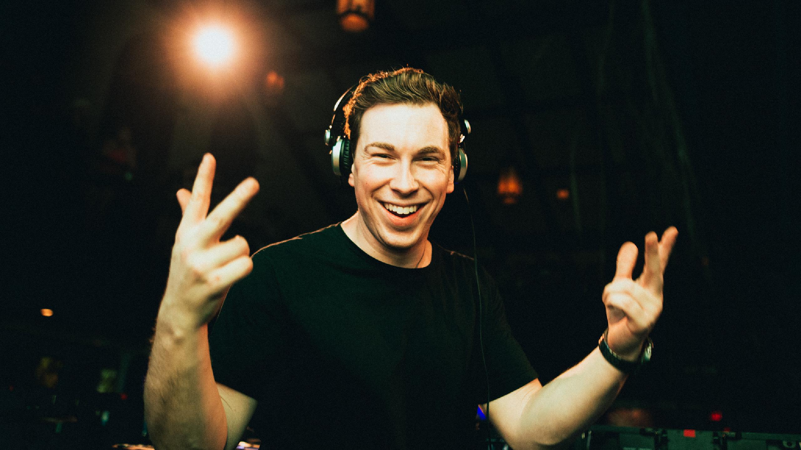 Hardwell Wallpapers