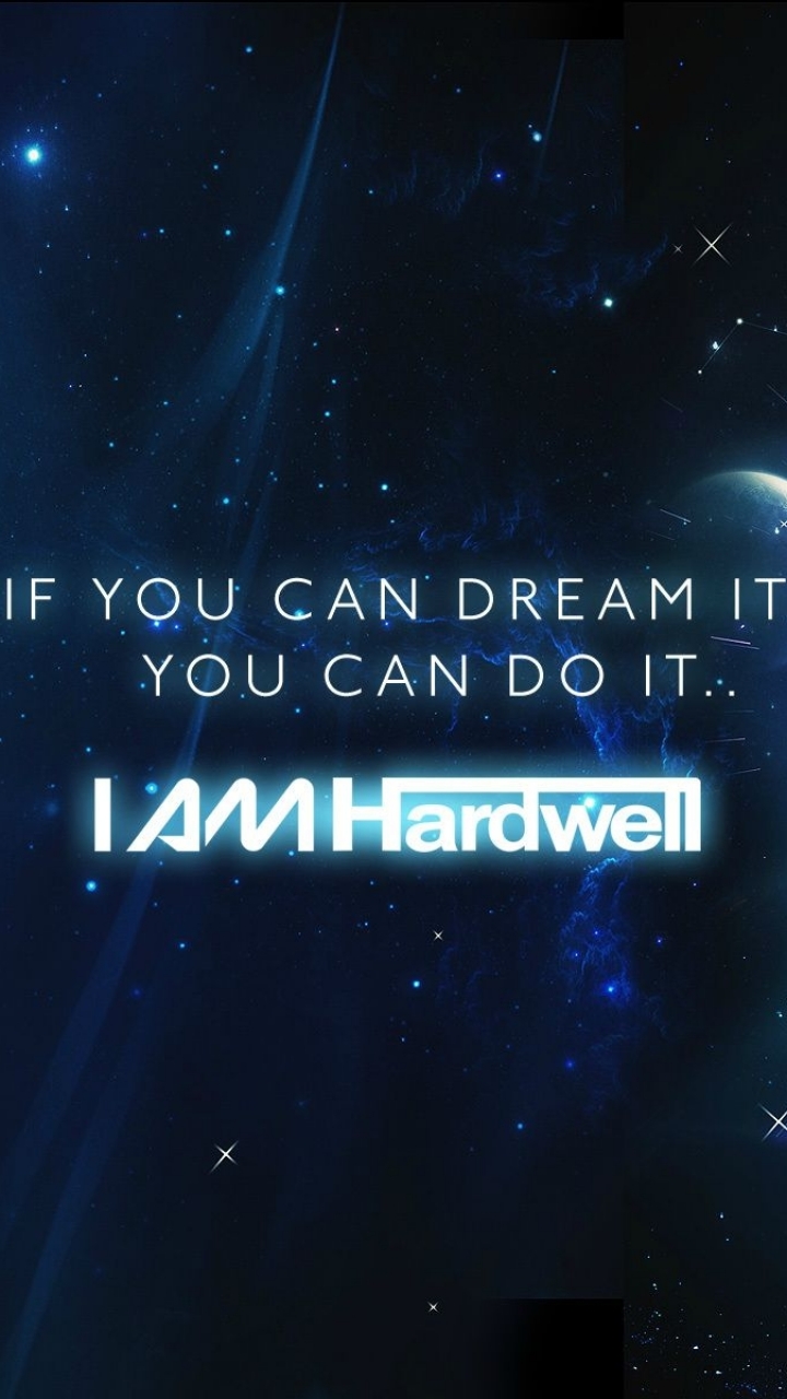 Hardwell Wallpapers