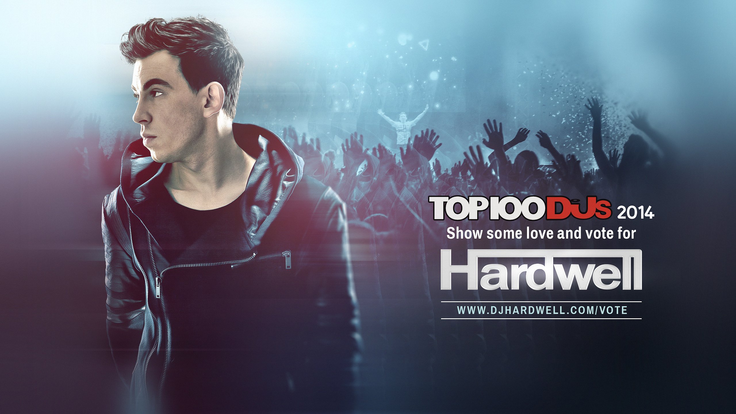 Hardwell Wallpapers