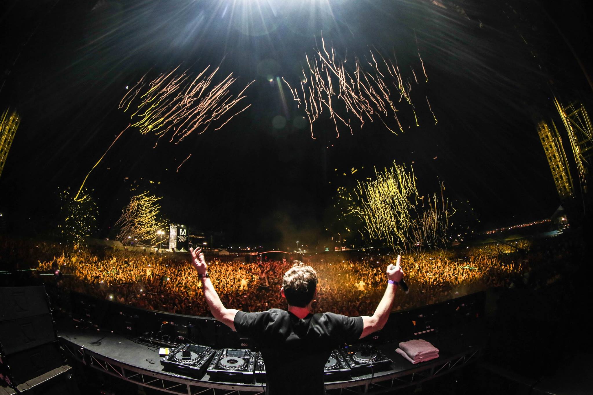 Hardwell Wallpapers