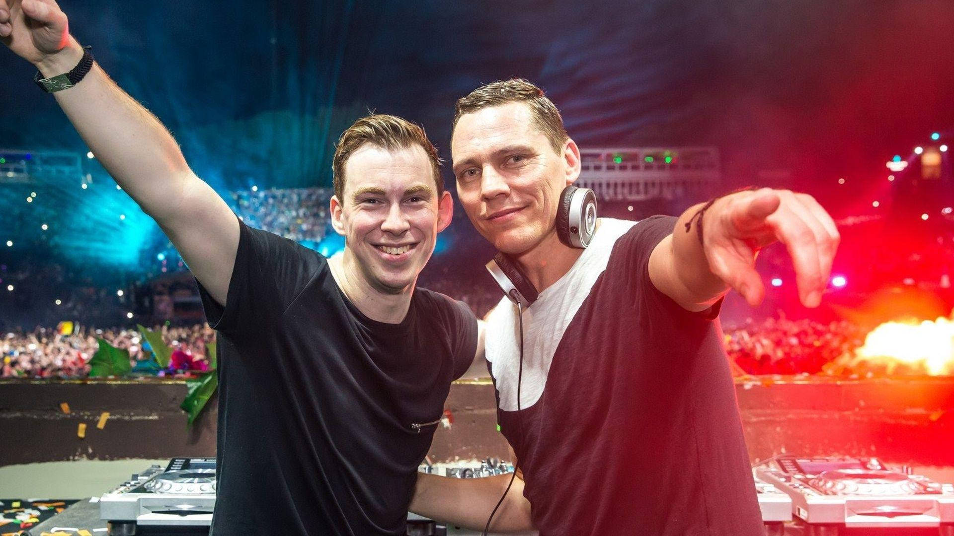 Hardwell Wallpapers